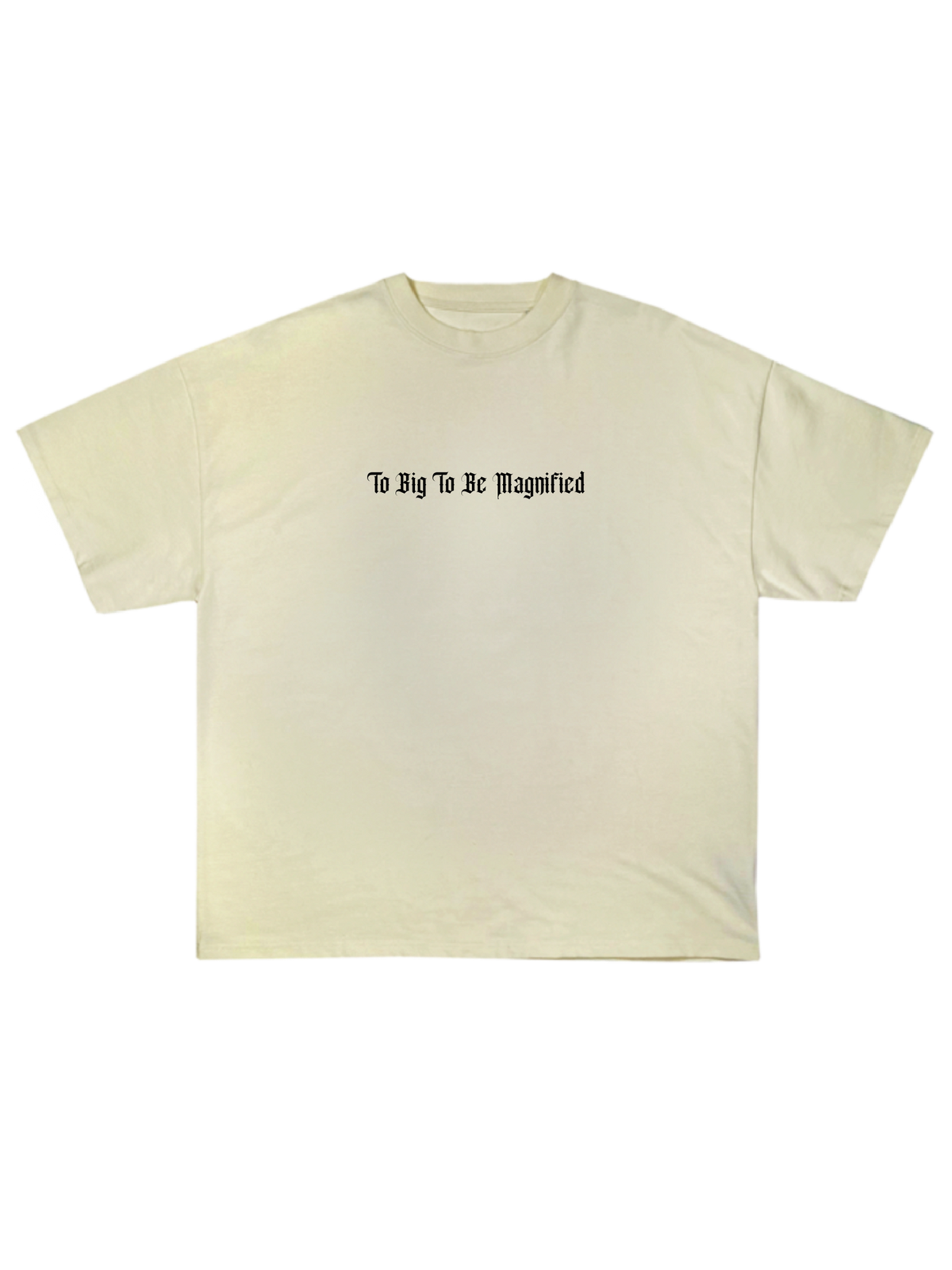 Fuck Off Tshirt