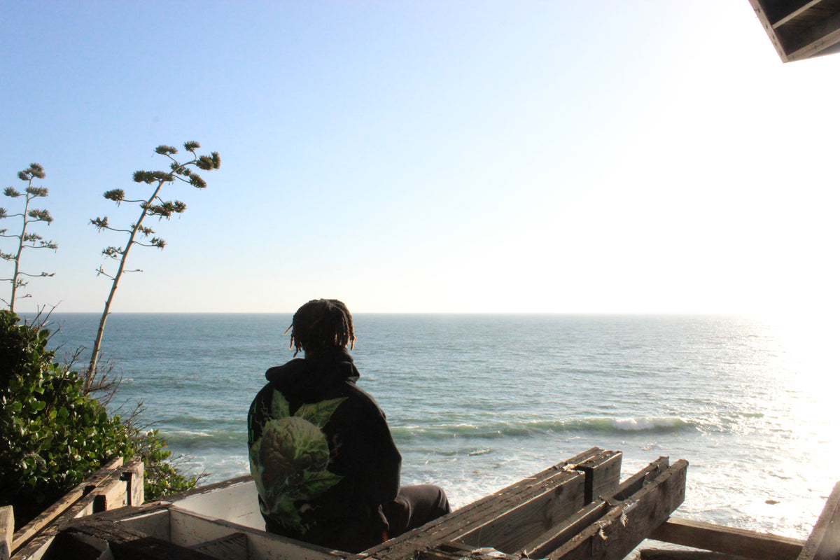 Aimless Thoughts Hoodie
