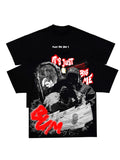 Fuck the Big 3 T-Shirt