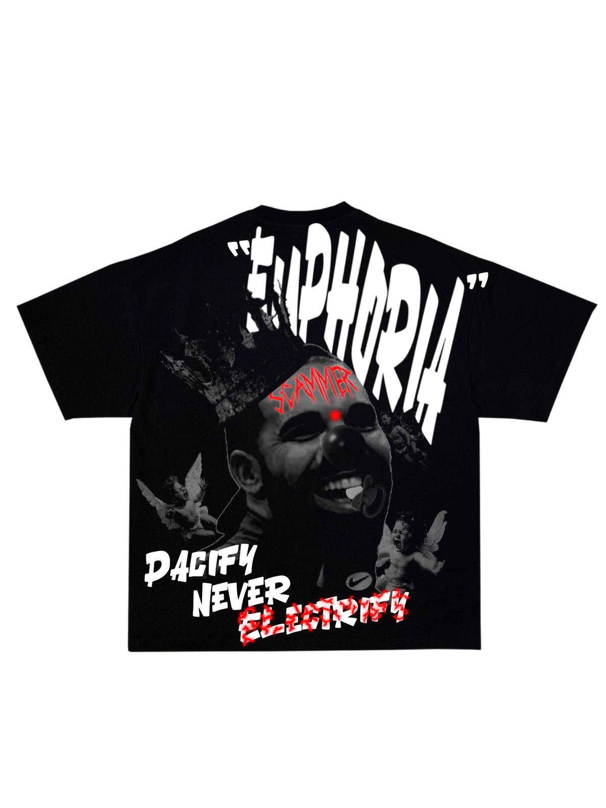 "Euphoria" T-Shirt