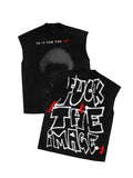 Fuck the Image Tank