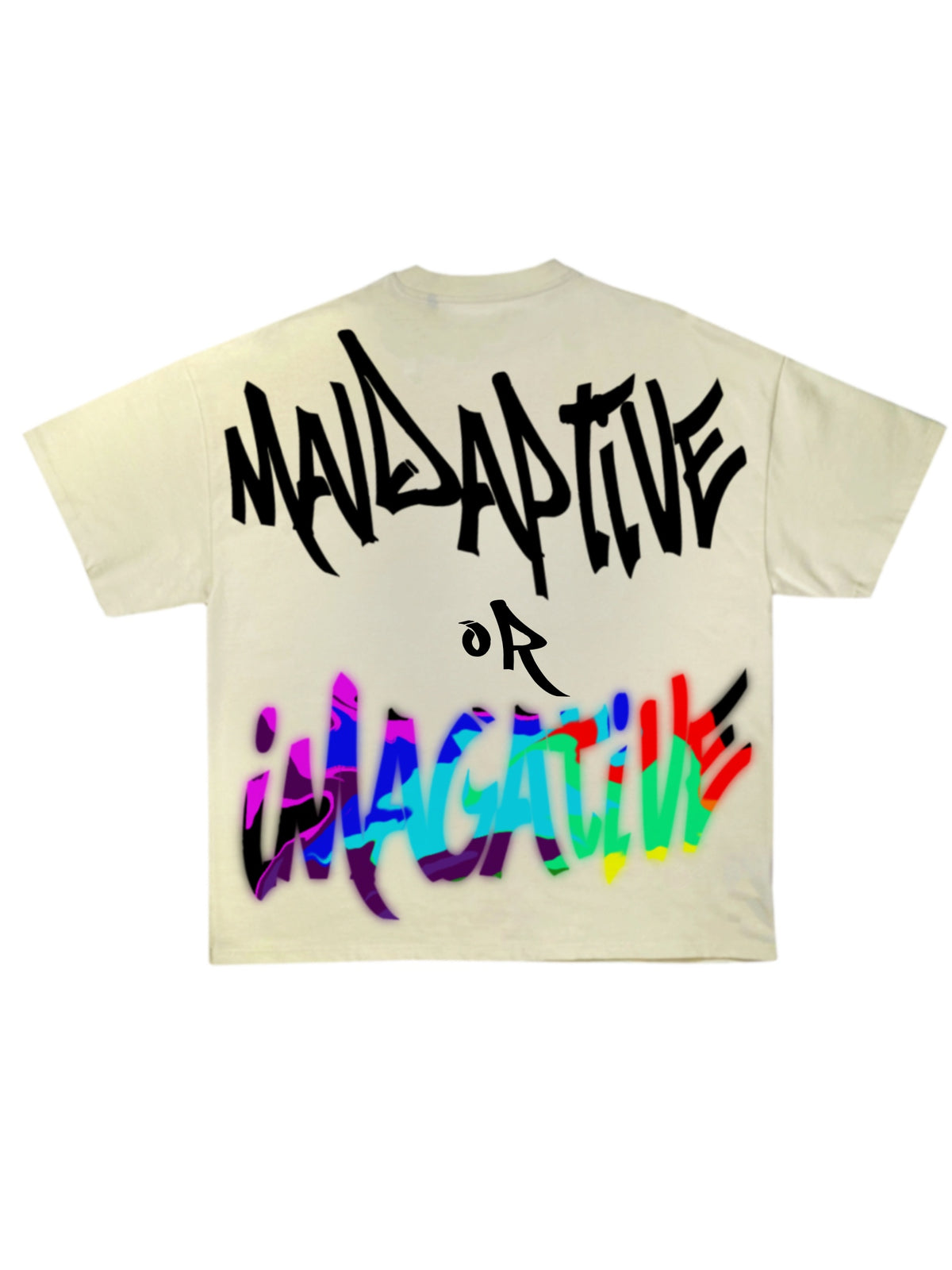 Free Mind T-Shirt