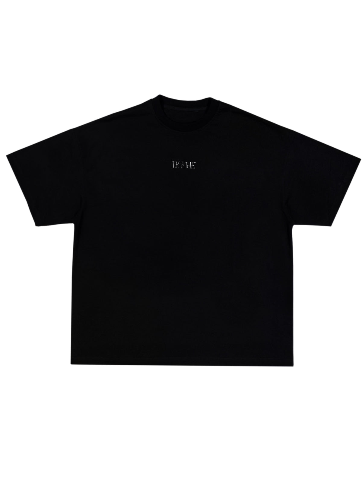 I'm Fine T-shirt