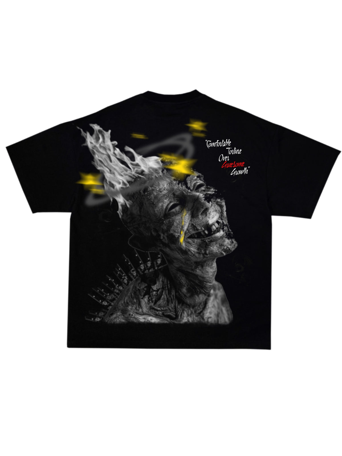 I'm Fine T-shirt