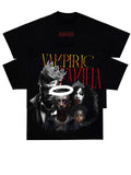 Vampiric Familia Tshirt
