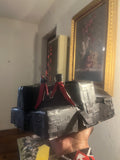 Magnetic Wave System