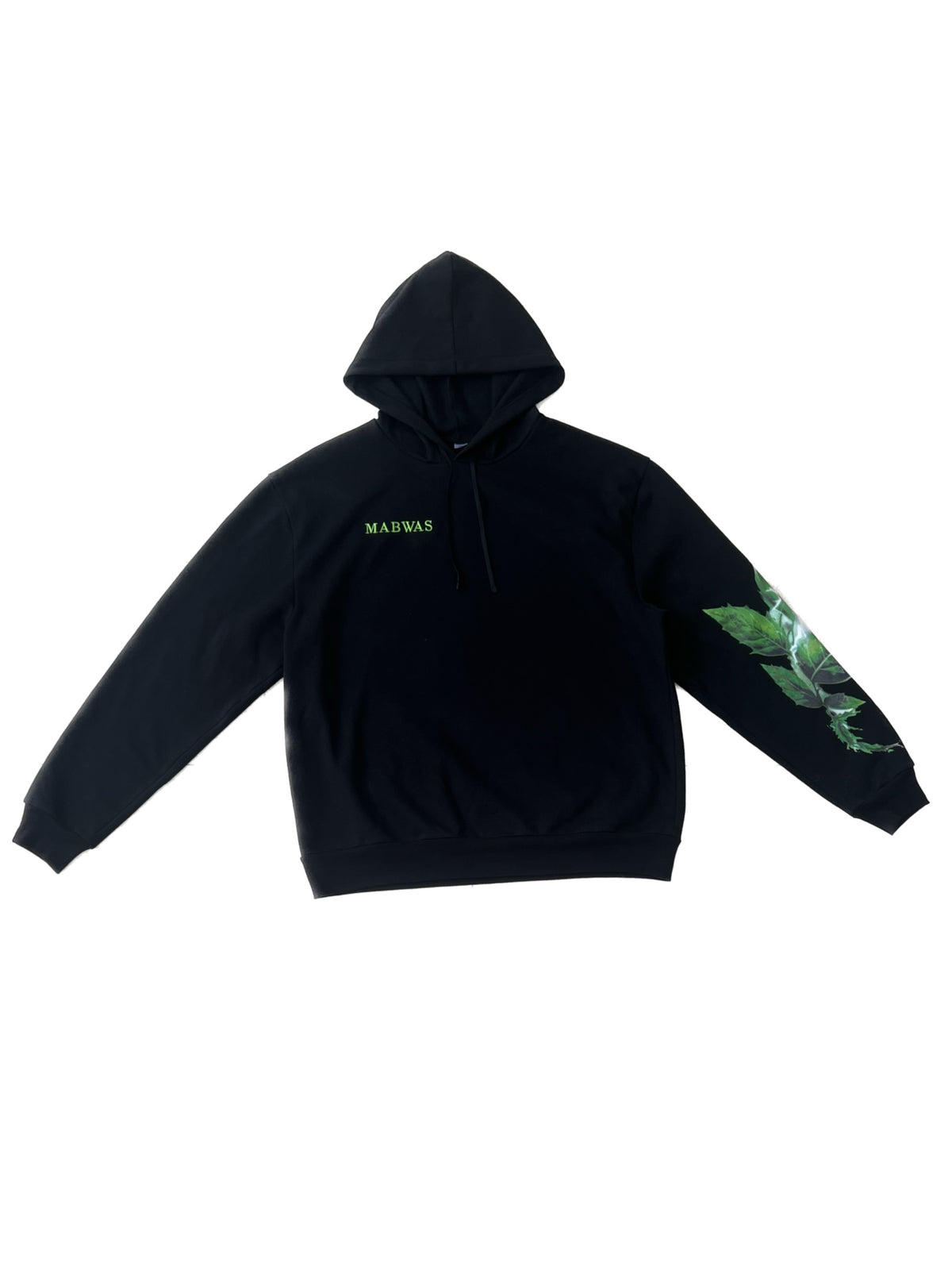 Aimless Thoughts Hoodie