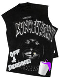Kung Fu Kenny Tank