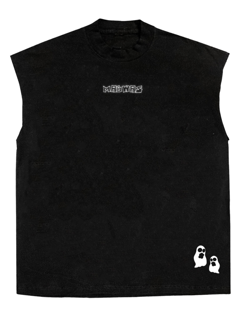 Kung Fu Kenny Tank