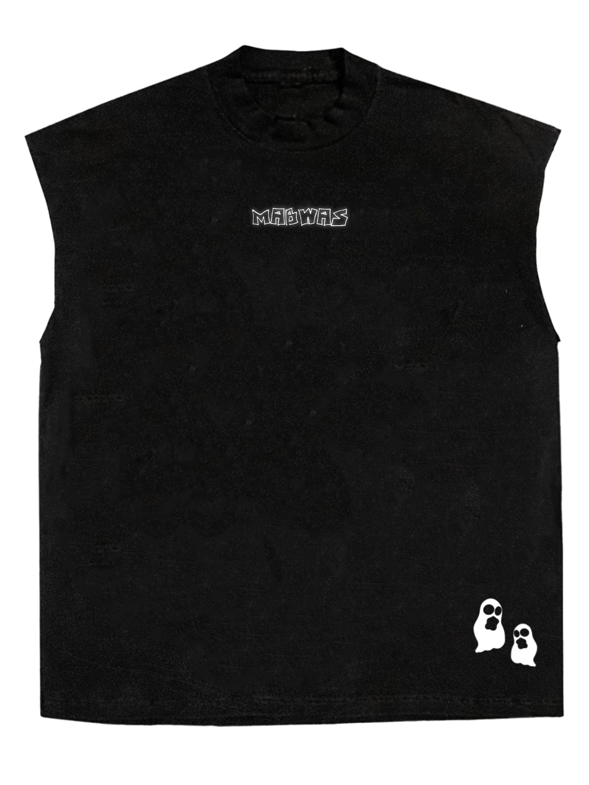 Kung Fu Kenny Tank