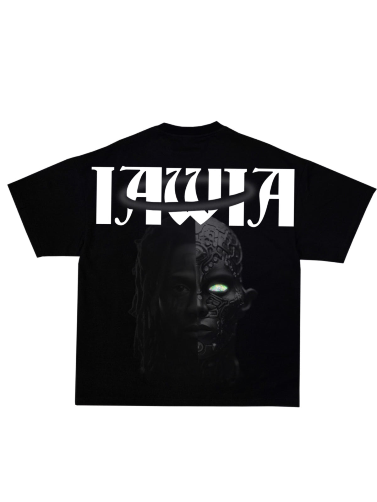 I Am Who I Am T-Shirt