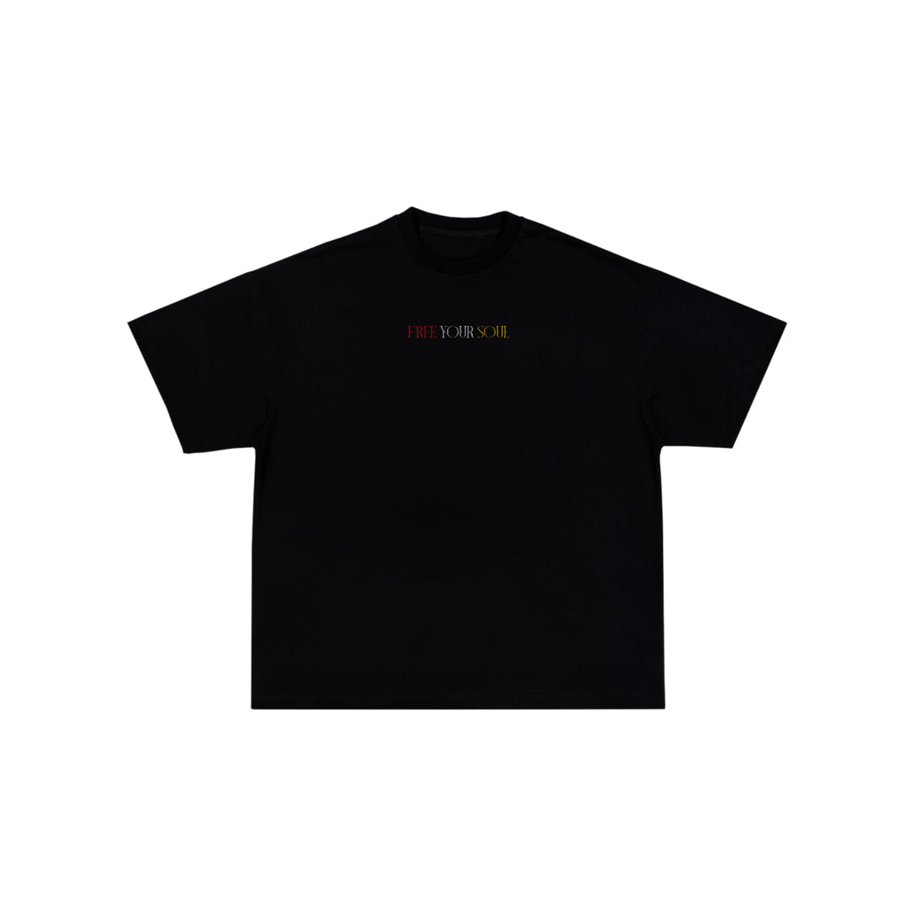 Free Your Soul T-Shirt