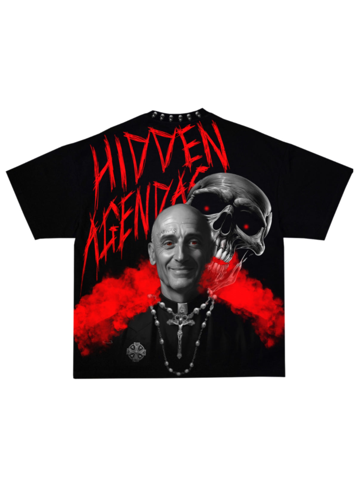 Hidden Agendas T-Shirt