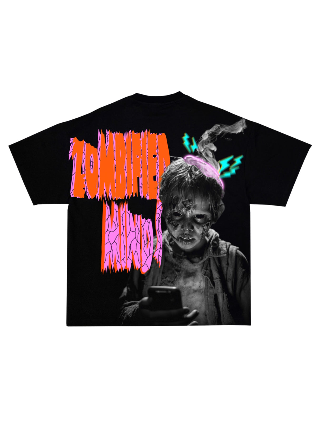 Zombified Thoughts