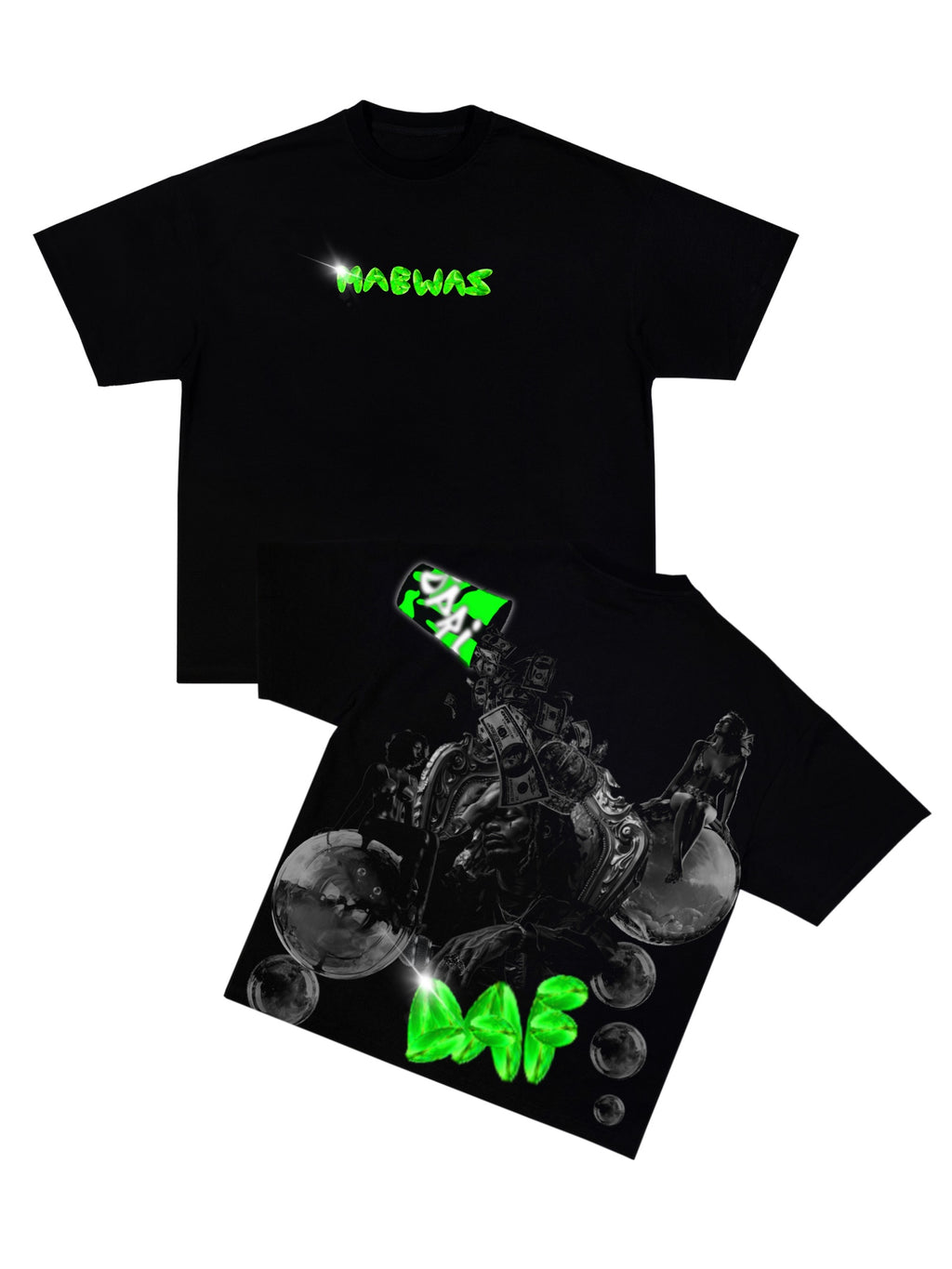 DAF T-Shirt