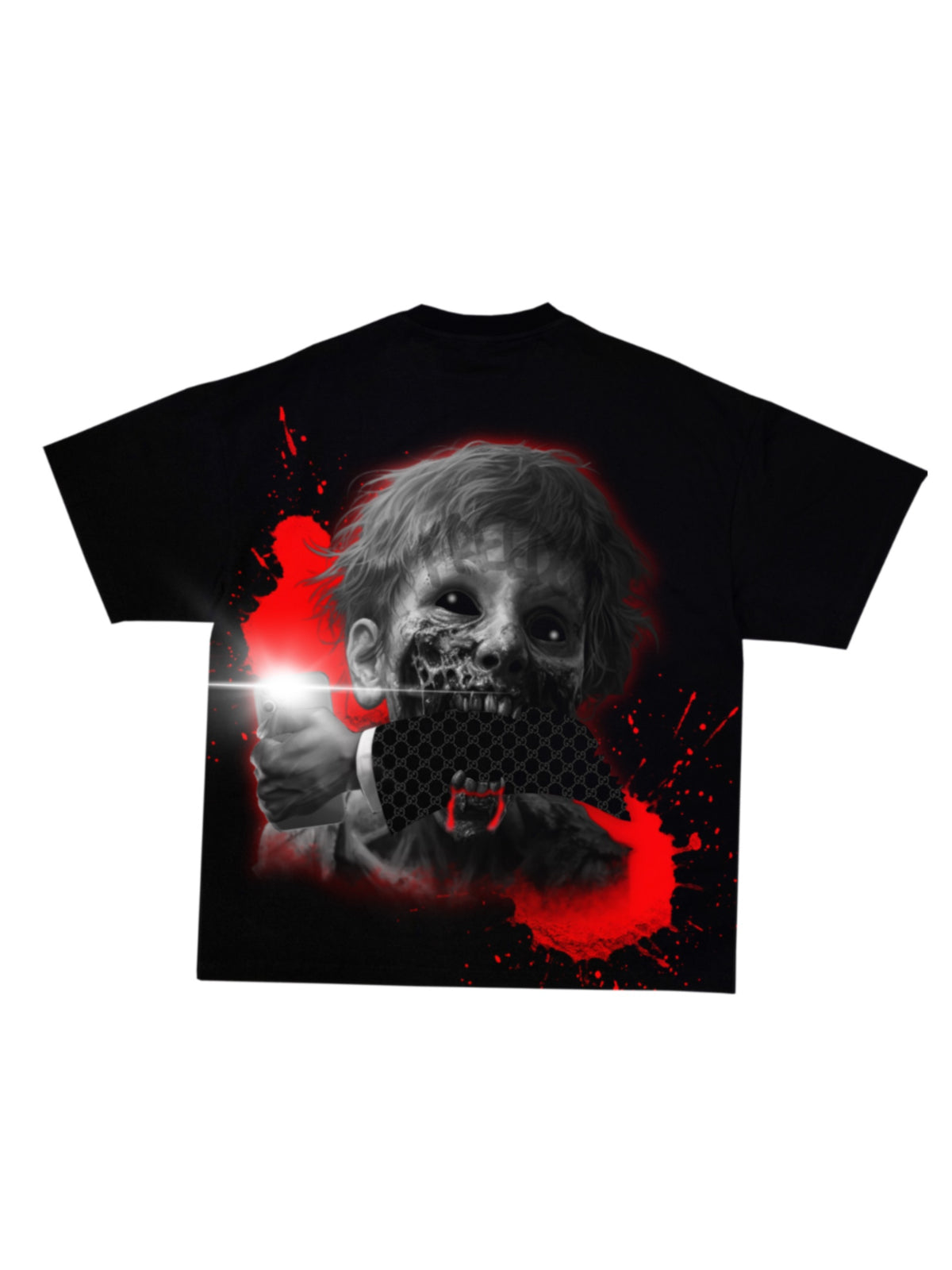 Eat the Rich T-Shirt