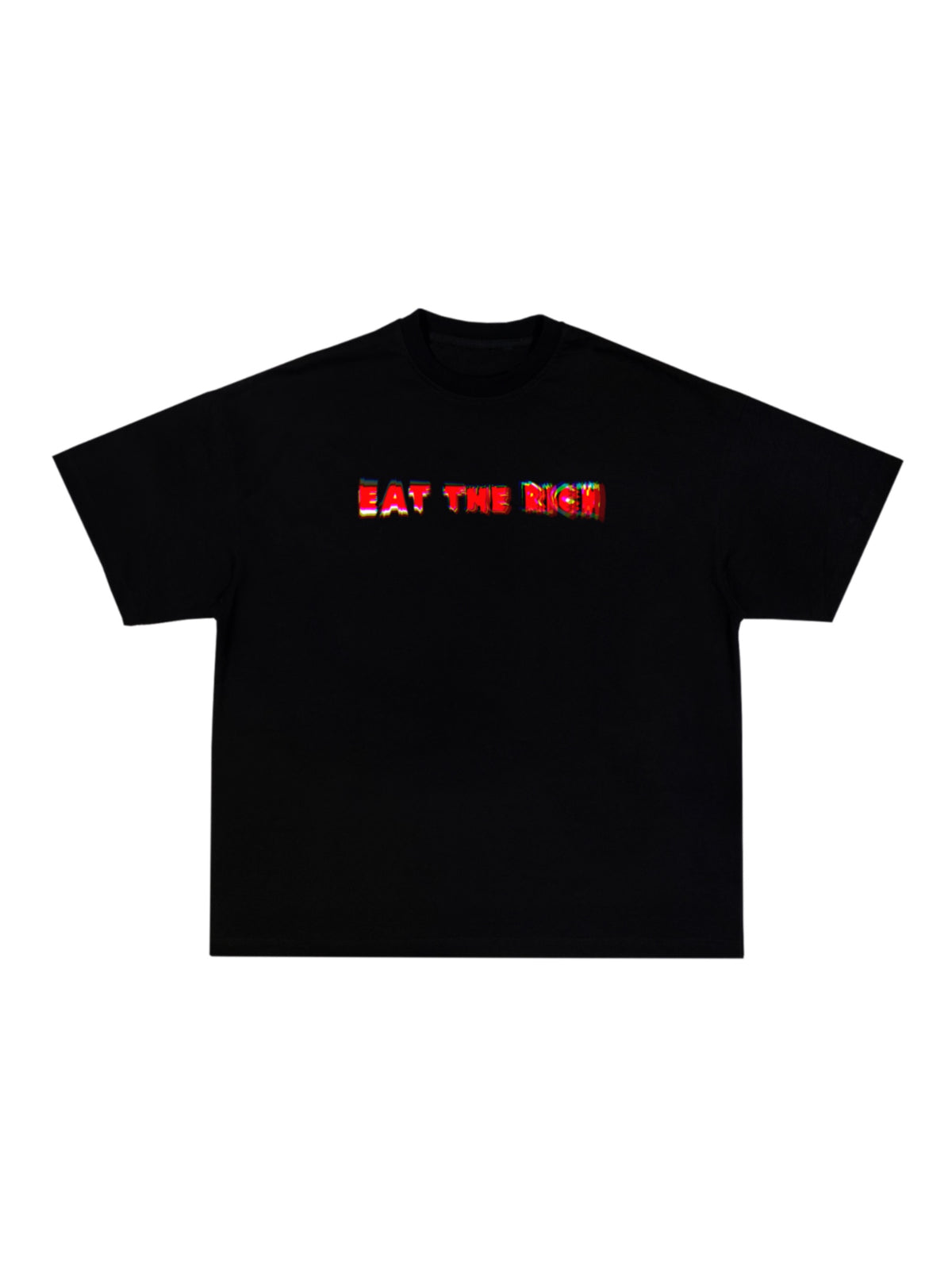 Eat the Rich T-Shirt