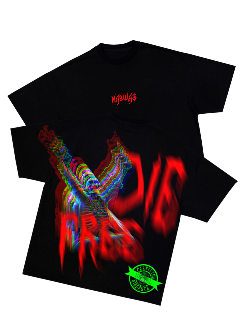 Die Free T-Shirt